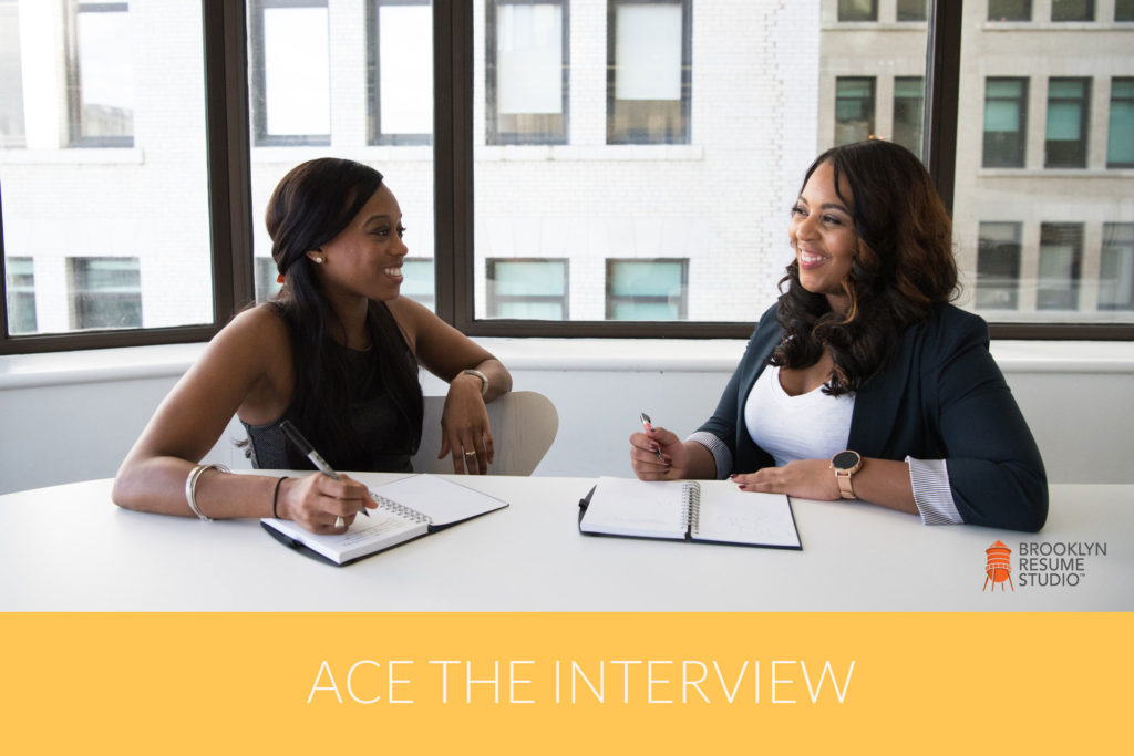 3 Quick Tips to Improve Your Interview Performance